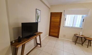 Departamento AMOBLADO de 1 dorm - Av. Quiroga y Blas Parera