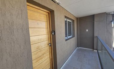Departamento AMOBLADO de 1 dorm - Av. Quiroga y Blas Parera