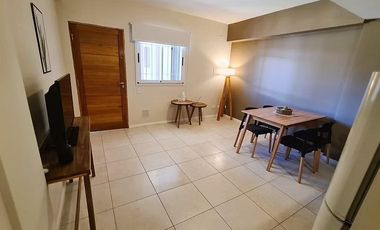 Departamento AMOBLADO de 1 dorm - Av. Quiroga y Blas Parera