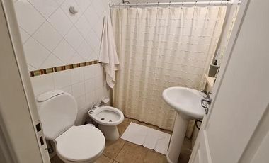 Departamento AMOBLADO de 1 dorm - Av. Quiroga y Blas Parera