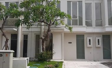 DISEWAKAN / DIJUAL RUMAH GRAND PAKUWON ADELAIDE