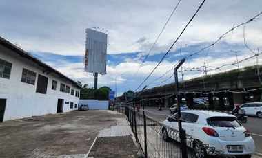 Di Jual Cepat Gudang Startegis Pinggir Jalan Akses Container 40 ft