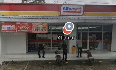 Ruko dijual di Gedepon Dua, Pringsurat, Temanggung, Jawa Tengah