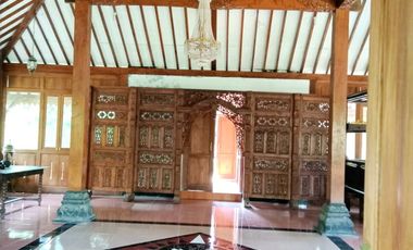 Ruang Usaha Jalan Kaliurang Dekat Wisata Kaliurang, Cocok Usaha