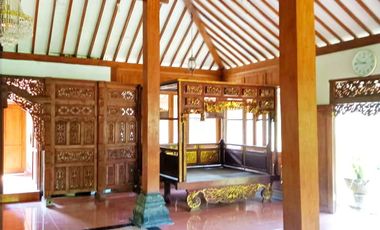 Ruang Usaha Jalan Kaliurang Dekat Wisata Kaliurang, Cocok Usaha