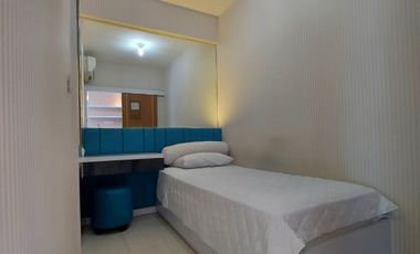 Sewa tahunan 65 y 2BR apartemen puncak bukit golf surabaya.