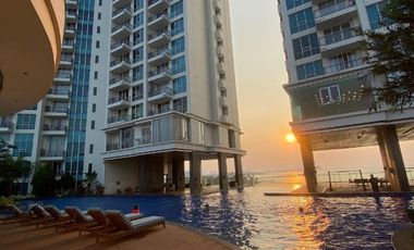 Disewakan Apart Ancol Mansion