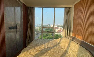 Disewakan Apart Ancol Mansion