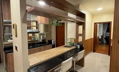 Disewakan Apart Ancol Mansion