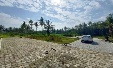 Cluster Siap Akad Notaris Dekat Bandara NYIA