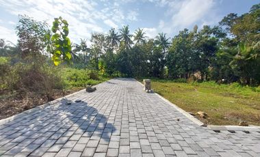 Cluster Siap Akad Notaris Dekat Bandara NYIA