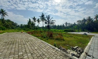 Cluster Siap Akad Notaris Dekat Bandara NYIA