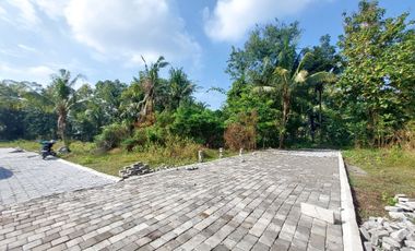 Cluster Siap Akad Notaris Dekat Bandara NYIA