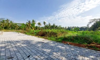 Cluster Siap Akad Notaris Dekat Bandara NYIA