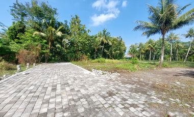 Cluster Siap Akad Notaris Dekat Bandara NYIA