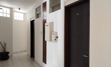 Dijual Hotel Melati dan Kosan 54 Kamar di Pasteur