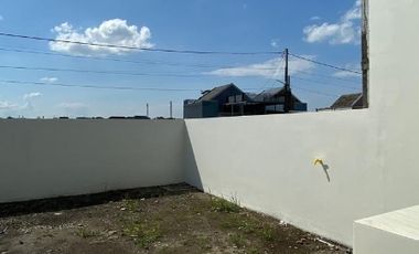 Rumah 1 Lantai Murah