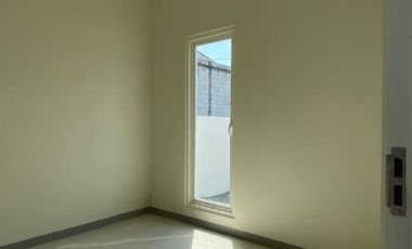 Rumah 1 Lantai Murah