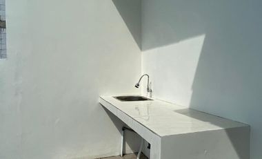 Rumah 1 Lantai Murah