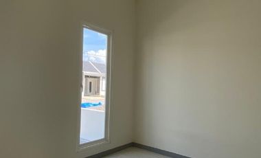 Rumah 1 Lantai Murah