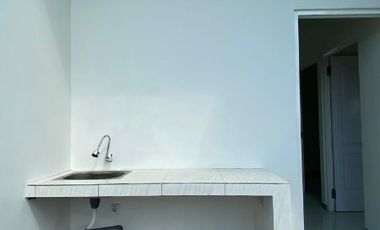 Rumah 1 Lantai Murah