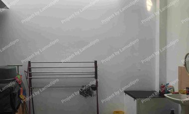 RUMAH KOMPLEK!! MURAH LUAS NYAMAN ADEM MATRAMAN RAWAMANGUN