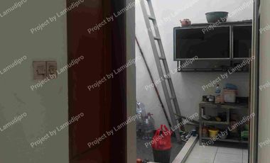 RUMAH KOMPLEK!! MURAH LUAS NYAMAN ADEM MATRAMAN RAWAMANGUN