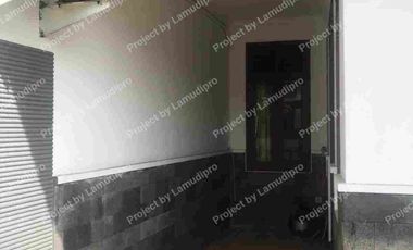 RUMAH KOMPLEK!! MURAH LUAS NYAMAN ADEM MATRAMAN RAWAMANGUN