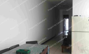 RUMAH KOMPLEK!! MURAH LUAS NYAMAN ADEM MATRAMAN RAWAMANGUN