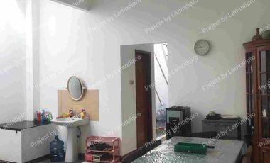 RUMAH KOMPLEK!! MURAH LUAS NYAMAN ADEM MATRAMAN RAWAMANGUN