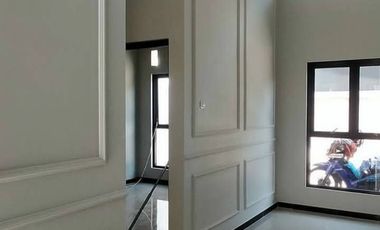 RUMAH MINIMALIS TERMURAH DEKAT KANTOR KECAMATAN TEGALREJO MAGELANG