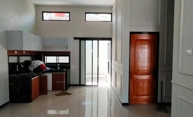 RUMAH MINIMALIS TERMURAH DEKAT KANTOR KECAMATAN TEGALREJO MAGELANG