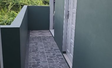 RUMAH MEWAH FURNISH DI PERUMAHAN ELIT SAMARINDA ULU 7762