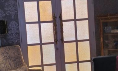 RUMAH MEWAH FURNISH DI PERUMAHAN ELIT SAMARINDA ULU 7762