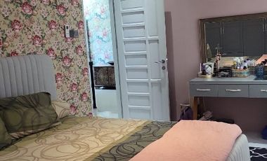 RUMAH MEWAH FURNISH DI PERUMAHAN ELIT SAMARINDA ULU 7762