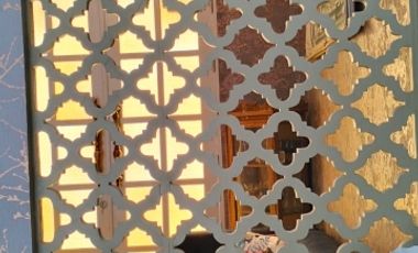 RUMAH MEWAH FURNISH DI PERUMAHAN ELIT SAMARINDA ULU 7762