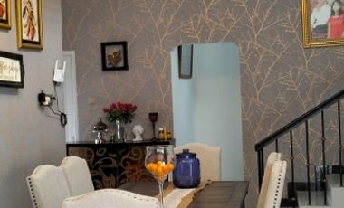 RUMAH MEWAH FURNISH DI PERUMAHAN ELIT SAMARINDA ULU 7762