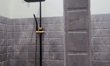 RUMAH MEWAH FURNISH DI PERUMAHAN ELIT SAMARINDA ULU 7762