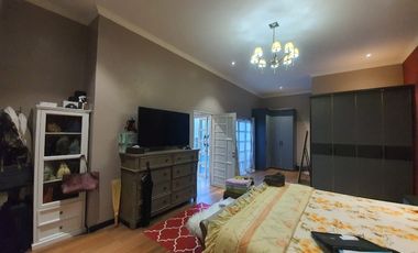 RUMAH MEWAH FURNISH DI PERUMAHAN ELIT SAMARINDA ULU 7762