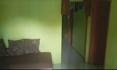 Dijual rumah murah siap huni dekat ke pantai Pangandaran