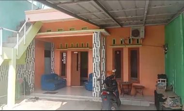 Dijual rumah murah siap huni dekat ke pantai Pangandaran