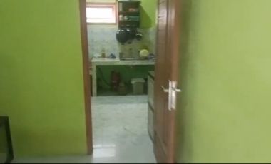 Dijual rumah murah siap huni dekat ke pantai Pangandaran