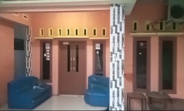 Dijual rumah murah siap huni dekat ke pantai Pangandaran