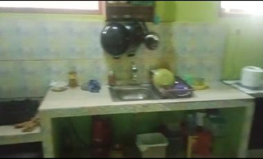 Dijual rumah murah siap huni dekat ke pantai Pangandaran