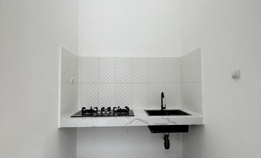 Rumah Dijual Di Sawangan Pengasinan Cluster Besar Dekat Pintu Tol