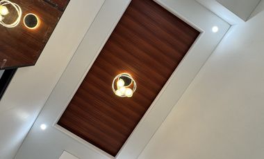 Rumah Dijual Di Sawangan Pengasinan Cluster Besar Dekat Pintu Tol