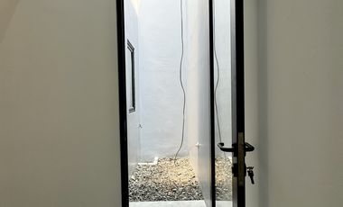 Rumah Dijual Di Sawangan Pengasinan Cluster Besar Dekat Pintu Tol