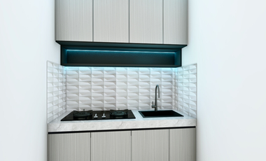 Rumah Dijual Di Sawangan Pengasinan Cluster Besar Dekat Pintu Tol