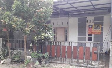 Di Jual CEPAT Rumah di Taruna Residences, BLORA