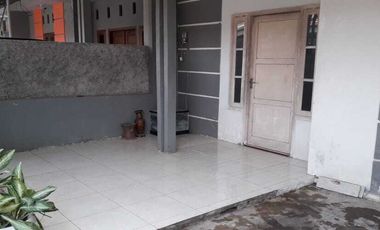 Di Jual CEPAT Rumah di Taruna Residences, BLORA